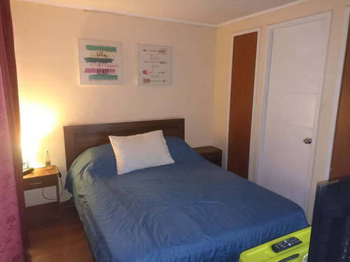 Venta Departamento Metro Toesca Un Dormitorio Un Baño