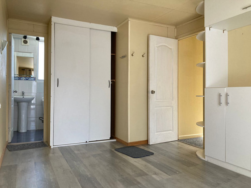 Hermosa Casa En Venta En Labranza