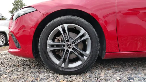 Mercedes Benz A200 Progresive