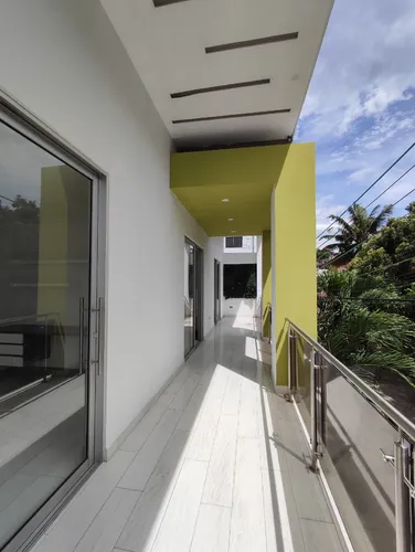 Apartamento En Arriendo En El Bosque. Cod A23265
