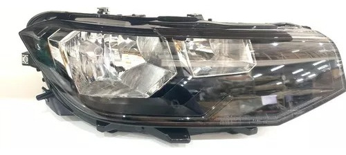 Farol Direito T Cross 2020 2021 2022 Original Volkswagen