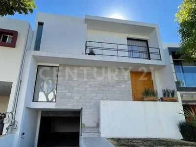 Casa en renta