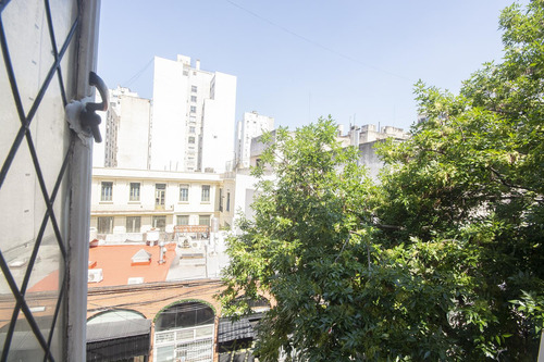 Departamento 3 Ambientes En Barrio Norte