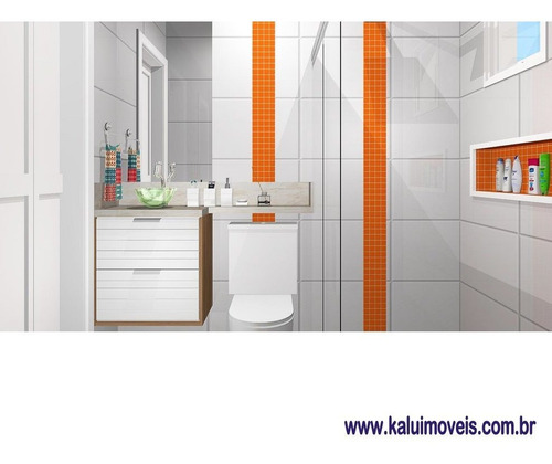 Imagem 15 de 22 de Apartamento Sem Condominio - Vila Curuça - 75672