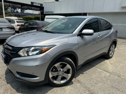 Honda HR-V 1.8 Uniq Cvt