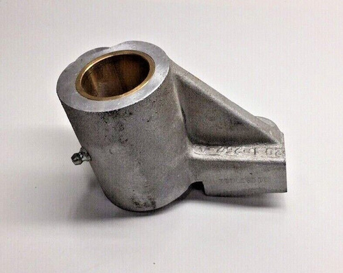 Pcmc 31280-001 Bracket Slitter Cast# 201-262-a 1-3/8 Bor Ccb