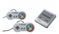 Comprar Super Famicom Nes Mini Nintendo Original Super Nintendo