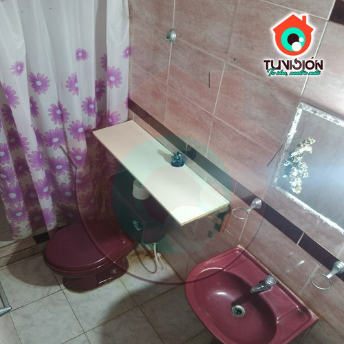 Imagen 7 de 9 de Casa + Terreno En El Manguito, Satnta Teresa, Miranda