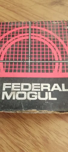 Estoperas Federal Mogul 455004