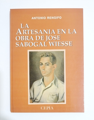 La Artesanía En La Obra De José Sabogal Wiesse 