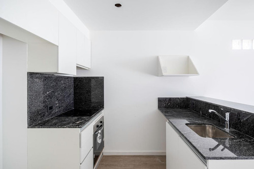 Departamento En Venta 2 Ambientes A Estrenar En Parque Patricios Apto Credito Hipotecario