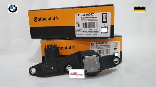 S119564001z Sensor Eixo Excêntrico Valvetronic Bmw X1
