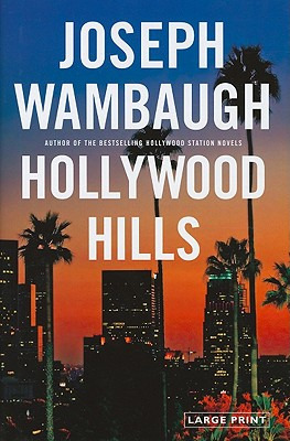 Libro Hollywood Hills - Wambaugh, Joseph