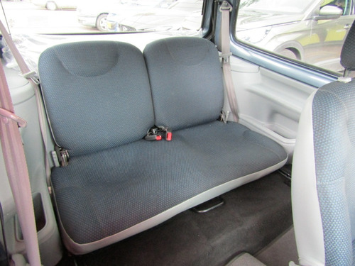 Imagen 12 de 14 de Renault Twingo 1.2 Dynamique Plus 16v