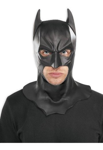 Traje De Batman Rubie El Caballero Oscuro Batman Para Adulto