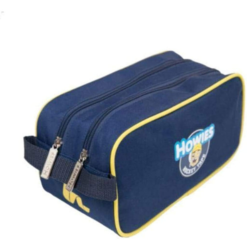 Howies Hockey Tape Bolsa De Accesorios: Manten Tus Accesorio