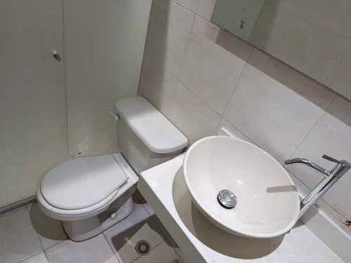 Apartamento En Arriendo Pie De La Popa, Cartagena