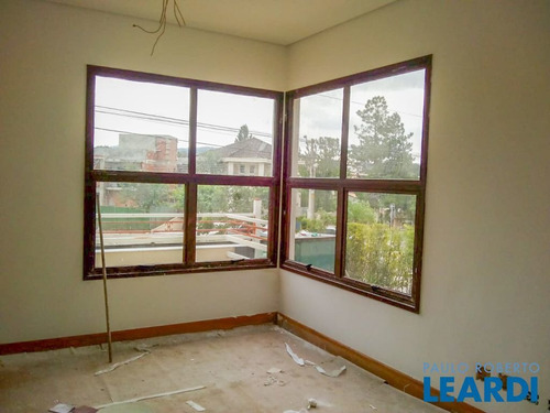 Casa Em Condomínio - Alphaville - Sp - 568842