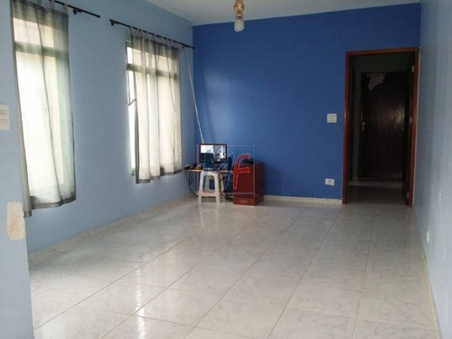 Imagem 5 de 9 de Ref 2125 - Sobrado Na Vila Aurora Com 4 Dorms Sendo 1 Suíte, 3 Wc, 4 Vagas, Churrasqueira E Área De Serviço. Aceita Permuta E Propostas. - 2125