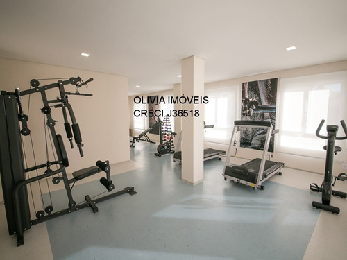 Imagem 17 de 27 de Apartamento 110mts, 3 Dormitórios Sendo 2 Suítes, Cozinha Americana, Terraço, 3 Vagas, Outlet De Imoveis Fa Oliva, Oliviaimoveis. - Ap110mtson - 68868131