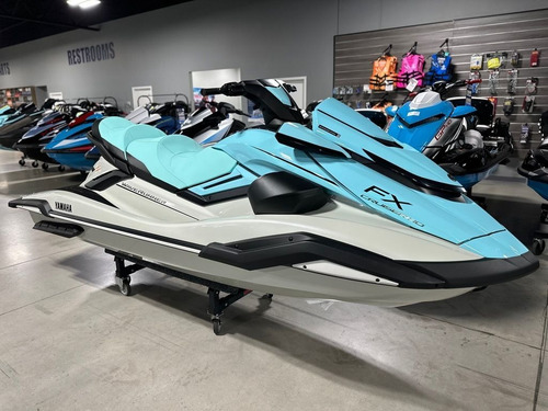 Jetski Fx Cruiser Ho 1900 2025 Gp Svho Vx Seadoo Gtx 170 230