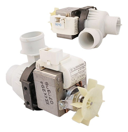 Bomba De Desagüe Frigidaire 131268401