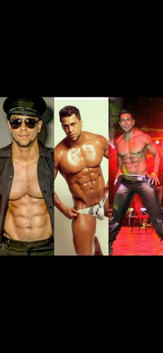 Imagen 5 de 5 de Show De Stripper Caracas