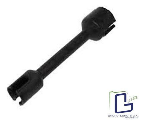 Pickup Roller Coupler Impresora Hp Laserjet 4000 -rb1-8877