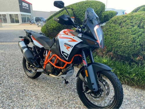 Imagen 4 de 8 de 2017 Ktm 1290 Super Adventure R