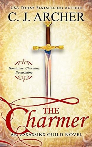 Book : The Charmer (an Assassins Guild Novel) (the Assassin