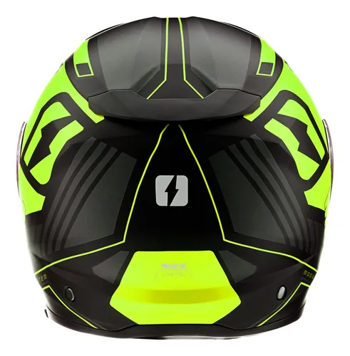 Casco airoh rebatible sale
