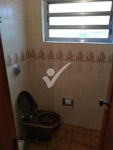 Imagem 13 de 30 de Casa À Venda Em Tatuapé - Ca001759