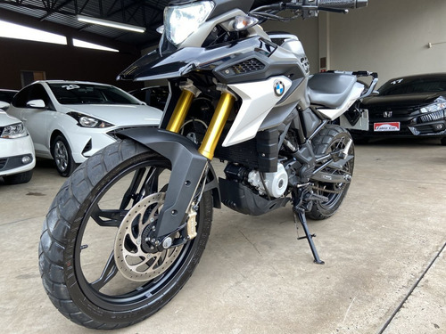 Imagem 2 de 7 de Bmw G 310 Gs