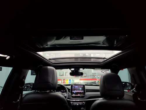 Jeep Compass 1.3 S Turbo Flex Aut. (t270) 5p