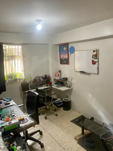 Apartamento En La Candelaria.