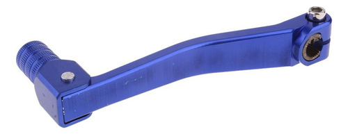 Palanca De Cambios Shifter De Aluminio Compatible Con Azul