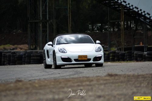 Porche Boxter S