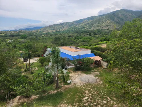 Finca En Venta En Vereda Chorquina. Cod V12649