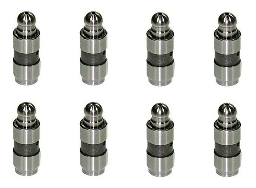 Imagen 3 de 8 de Kit 8 Botador Hidraulico Imet Vw Gol Trend Suran Fox 1.6 8v