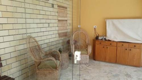 Imagem 11 de 14 de Casa Perto Da Praia, Piscina 6 Quartos, Aceita Financiamento
