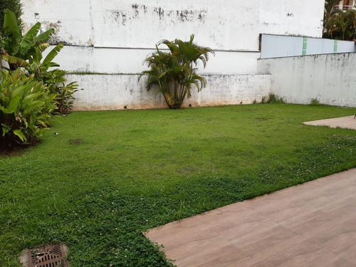 Imagem 3 de 30 de Lindo Sobrado - Alpha 12 - So0755