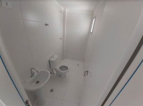 Imagem 10 de 12 de Apartamento, 2 Dorms Com 102.97 M² - Aviação - Praia Grande - Ref.: Re458 - Re458