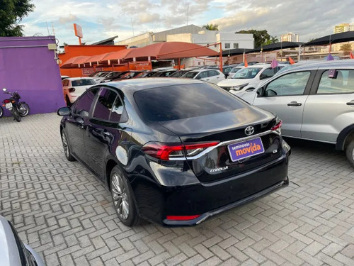 Toyota Corolla XEi 2.0 Flex