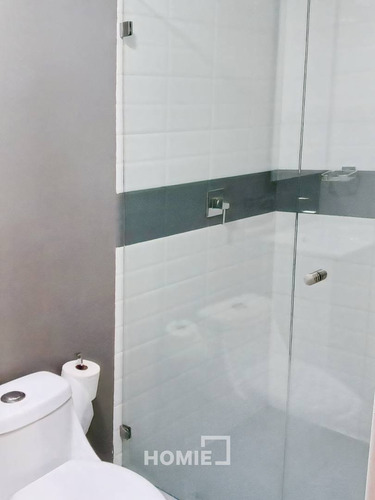 Imagen 3 de 5 de Cómodo Departamento Amueblado En Centro Histórico, Cuauhtémoc, 68304