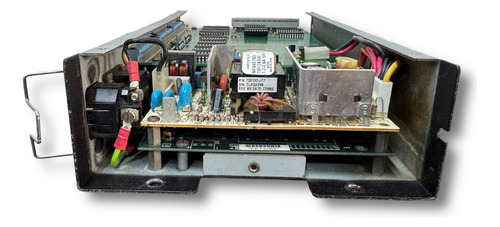 Galil Control De Movimiento Dmc 1540-72 (Usado)