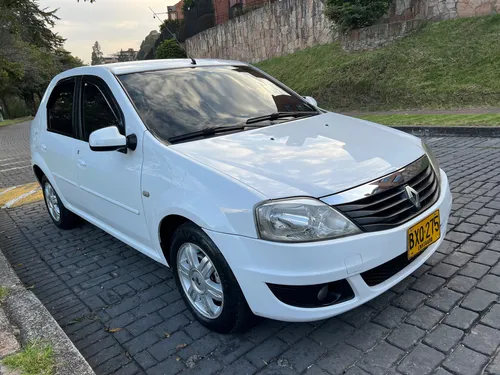 Renault Logan 1.6 Dynamique Nd