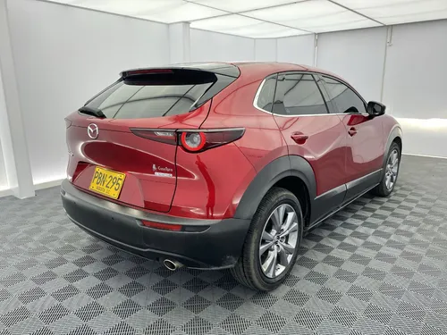 Mazda CX-30 2.0 Grand Touring At Hibrido Ligero - Mhev