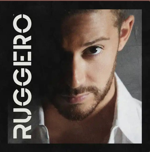 Ruggero Ruggero Cd Nuevo