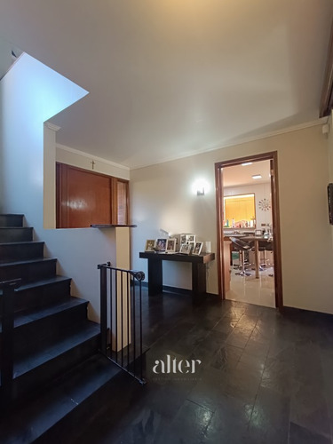 Espectacular Cond Alto San Damian, San Carlos De A. 4d4b2est