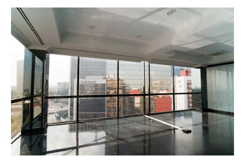 Imagen 3 de 12 de Exclusiva Oficina En Renta 120 M2 Zona Polanco